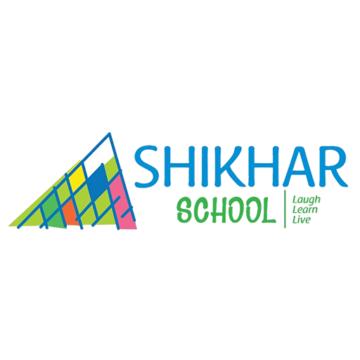 Shikhar School logo