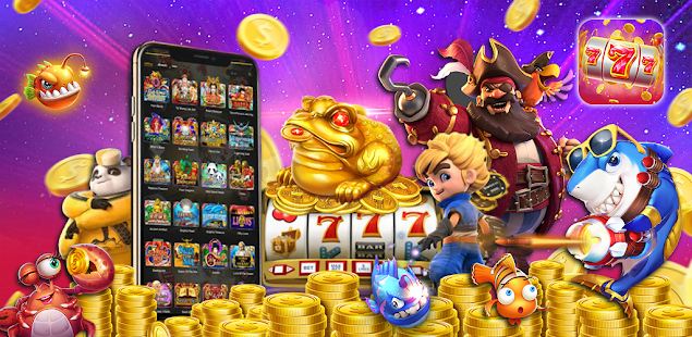 777 Rich Casino สล็อตออนไลน์ 1.0 APK + Mod (Free purchase) for Android