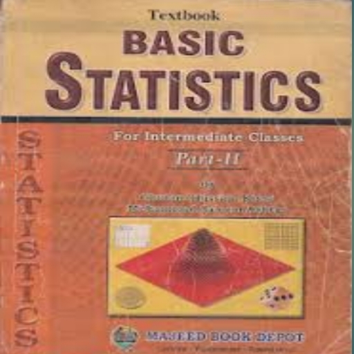 Basic Statistics 12 key & book Download on Windows