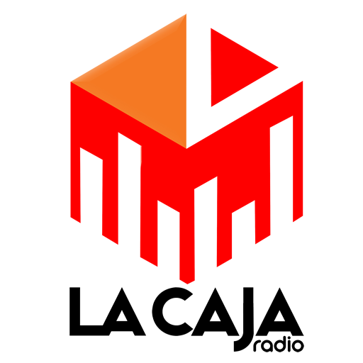 LA CAJA RADIO logo