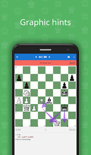 Advanced Defense Chess Puzzles 2