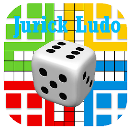 图标图片“Jurick Ludo Offline Multi Play”