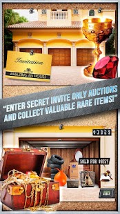 Auction Wars : Storage King Screenshot