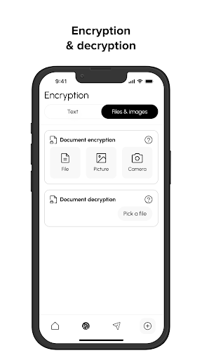 SLYGUARD Screen 3