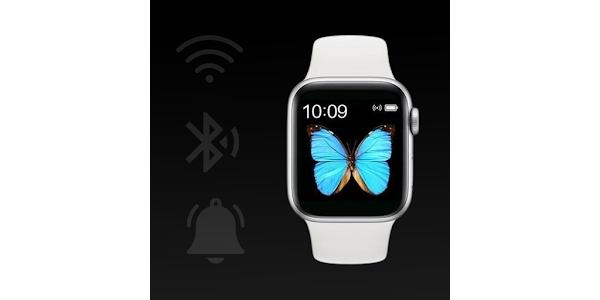 T500 Smart Watch App Apps on Google Play