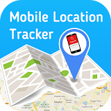 Mobile Location Tracker icon