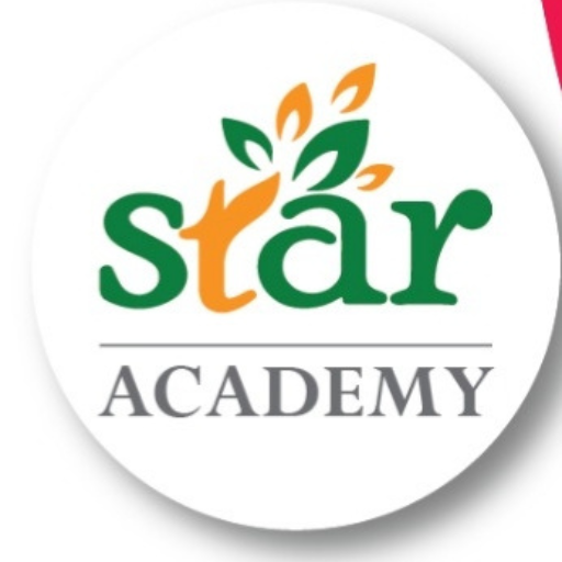 Star Academy logo