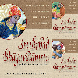 Obraz ikony: Brhad-Bhagavatamrta
