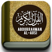 Abdurrahman Al Ausi Qari