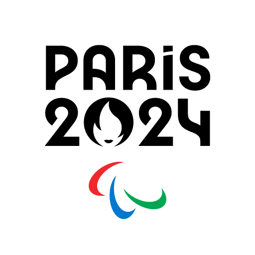 2024 파리 올림픽 앱 아이콘
