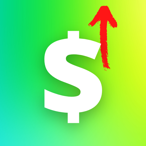 Budget Planner Finance tracker 1.22 Icon