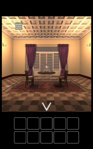 脱出ゲーム ハロウィンの夜