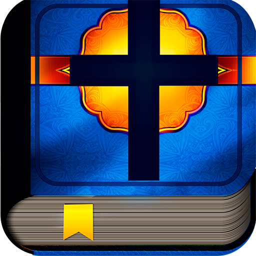 King James Bible App logo
