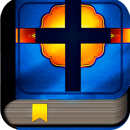 Icon image King James Bible App