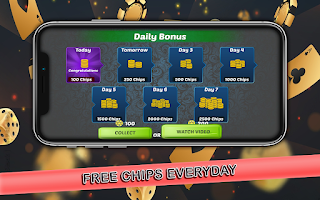 Rummy Desi card game - Screenshot 3