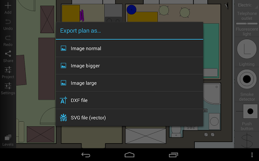 Floor Plan Creator - Art & Design - apps