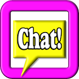 Chat Rooms For Free icon