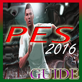 Pes 2016 Guide icon