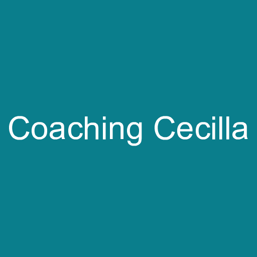 Coaching Cecilla