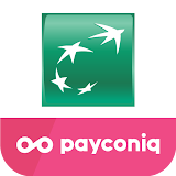 Payconiq  -  BGL BNP Paribas icon