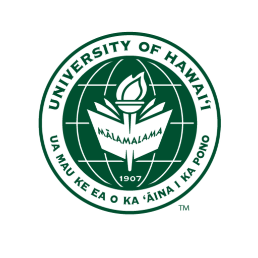 University of Hawaii at Manoa 1.0.0 Icon