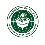 University of Hawaii at Manoa icon