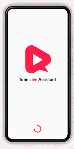 Android application Tube Live Assistant screenshort