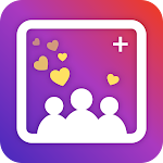 Cover Image of Download likes followers for insTagRam 7.10 APK