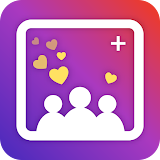 likes followers for insTagRam icon