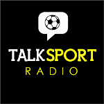 Cover Image of Télécharger TalkSPORT Radio  APK