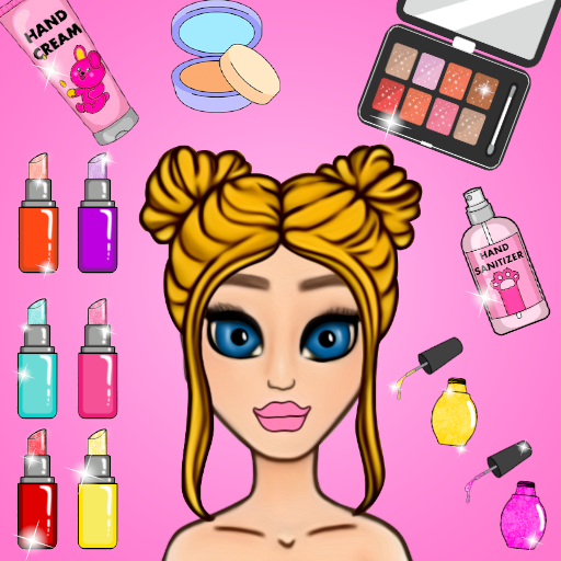 Get ASMR Makeup Games : ASMR Games for Android Aso Report