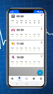 Blood Pressure Pro v1.2.3 MOD APK (Premium) Free For Android 4