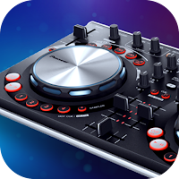 DJ Virtual Music