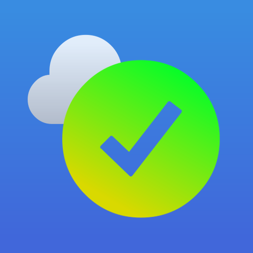 Is It Nice Out 2.9.4 Icon