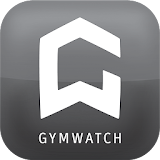 GYMWATCH Fitness & Workout App icon