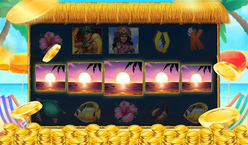 Lucky Fun Slots-Hit Quick apkdebit screenshots 4