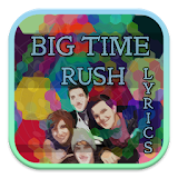 Big Time Rush Musics & Lyrics icon
