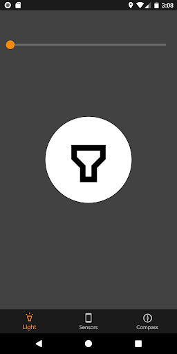Anini Tools Screen 3