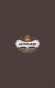 Sertaneja FM 102,9 Araraquara