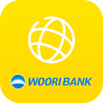Cover Image of Tải xuống Ngân hàng toàn cầu Woori  APK