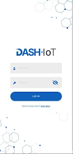 Dash IoT