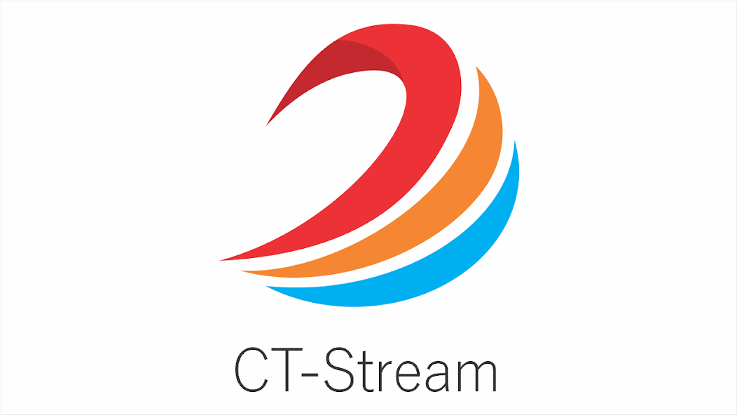 CT-Stream banner