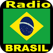 Radios de Brasil Gratis  Icon