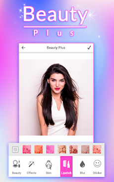 Beauty Plus - Makeup Selfi Camera 2020のおすすめ画像5