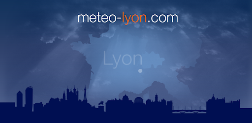 Météo Lyon