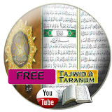 Belajar Qur'an & Tajwid icon