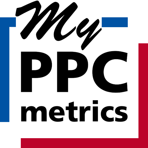 MyPPCmetrics logo