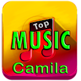 Camila icon