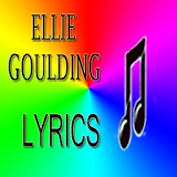 Ellie Goulding Lyrics icon