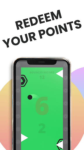 RBX Bounce Master Screen 2